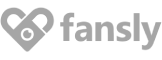 fansly logo