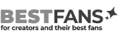 Bestfans Logo