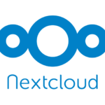 Nextcloud Logo transparent