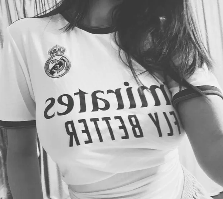 Leveraging Real Madrid vs. Las Palmas for Your OnlyFans Content: Faceless Strategies & Beyond - Real Madrid Jersy