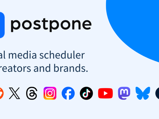 Postbone.app Postbone Social Media Planner Reddit Instagram calender